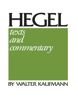 cover image of Hegel